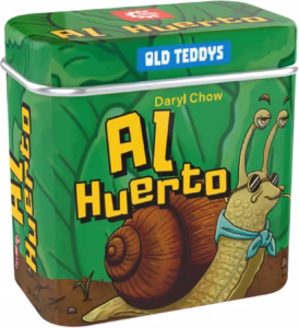 Al Huerto