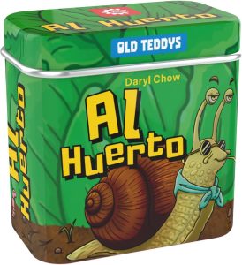 Al Huerto