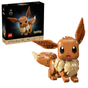 72151 - Eevee
