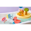 10966 - Diversión en el Baño: Isla de los Animales Flotante - imagen 2