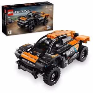42166 - NEOM McLaren Extreme E Race Car