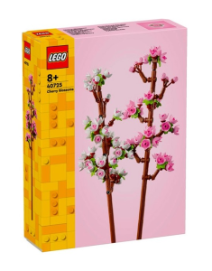 40725 Flores de Cerezo