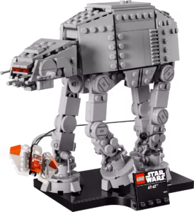 75440 - Lego Star Wars At-At