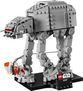 75440 - Lego Star Wars At-At