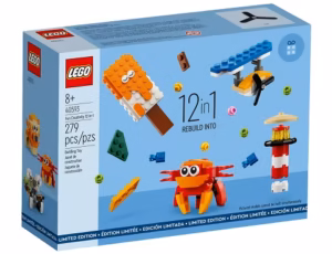 40593 - Fun Creativity 12-in-1