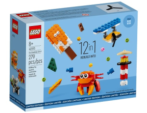 40593 - Fun Creativity 12-in-1