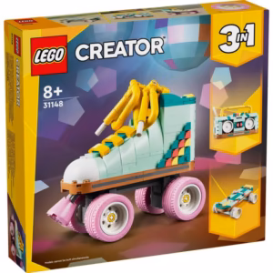 31148 Patín Retro