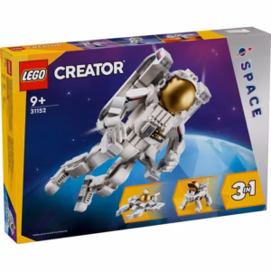 31152 - Astronauta Espacial