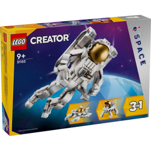 31152 - Astronauta Espacial