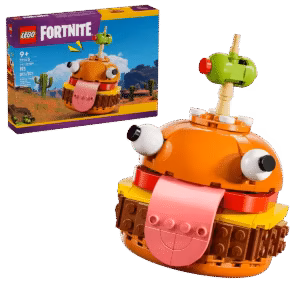 77070 - Fortnite Hamburrrgesa