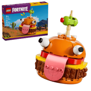 77070 - Fortnite Hamburrrgesa