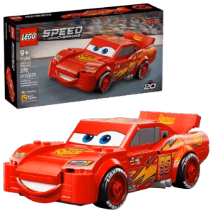 77255 - Lightning McQueen