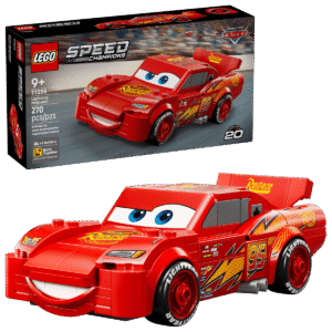 77255 - Lightning McQueen