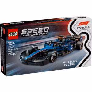 77249 - Speed Champion Williams Racing FW46 F1