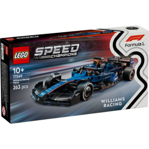 77249 - Speed Champion Williams Racing FW46 F1