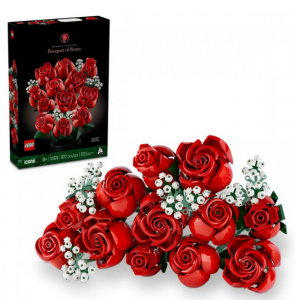 LEGO RAMO DE ROSAS