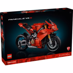 42202 - LEGO TECHNIIC Moto Ducati Panigalo V4S