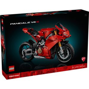 42202 - LEGO TECHNIIC Moto Ducati Panigalo V4S