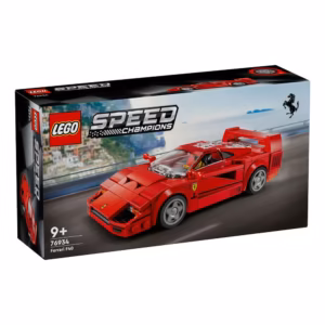 76934 - Speed Champions Supercoche Ferrari F40