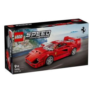 76934 - Speed Champions Supercoche Ferrari F40