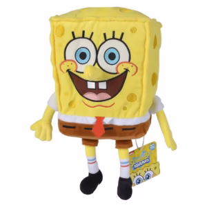 Bob Esponja Peluche