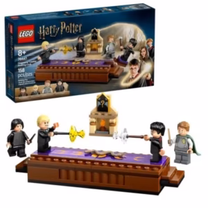 76441 - Hogwarts: Club de duelo