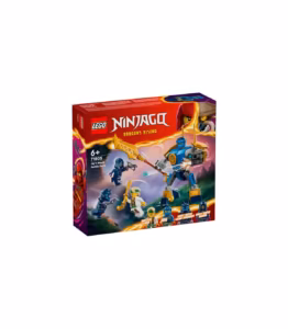 Lego Ninjago 71805 - Pack de Batalla de Jay