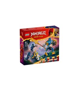 Lego Ninjago 71805 - Pack de Batalla de Jay