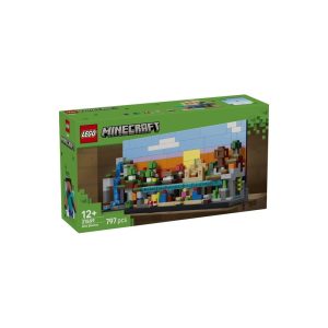 LEGO Minecraft - 21589 - Minibombas