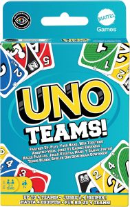 UNO Teams!