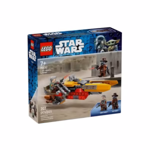 LEGO Star Wars - 75437 - Speeder de Cob Vanth
