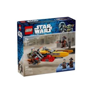 LEGO Star Wars - 75437 - Speeder de Cob Vanth