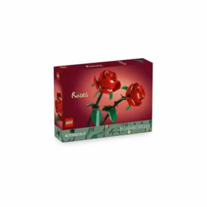 LEGO Botanicals - 40460 - Rosas