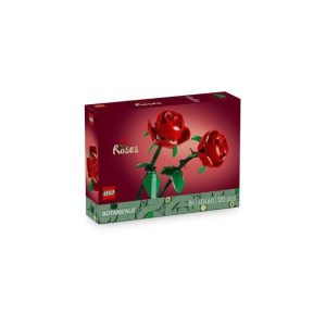 LEGO Botanicals - 40460 - Rosas