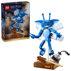 76461 - Lego Harry Potter: Duendecilo de Cornualles