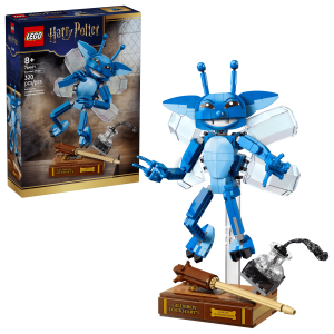 76461 - Lego Harry Potter: Duendecilo de Cornualles