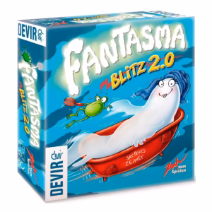 Fantasma Blitz 2.0