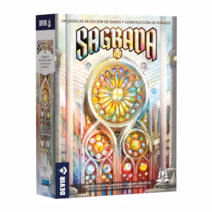 Sagrada
