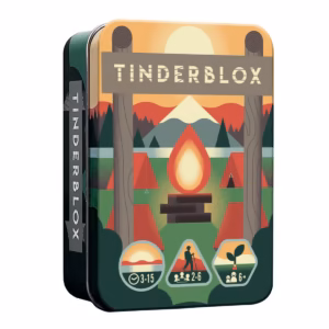 Tinderblox