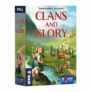 Clans and Glory