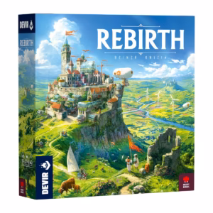 Rebirth