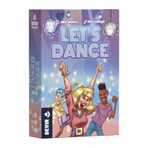 Let's Dance