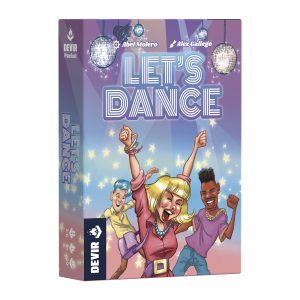 Let's Dance
