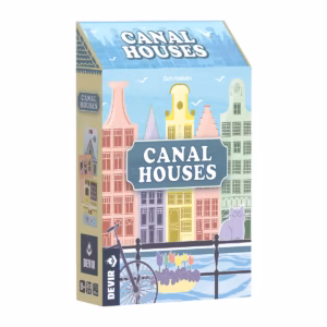 Canal Houses