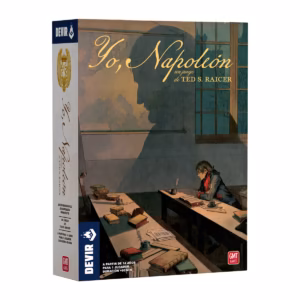 Yo, Napoleón