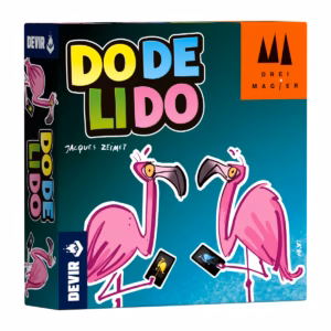 Dodelido