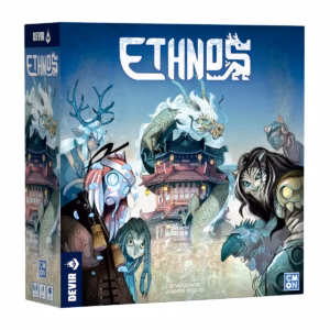Ethnos