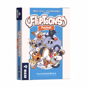 Fliptoons