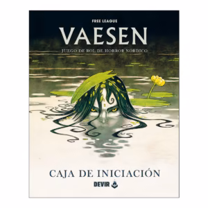 Vaesen Caja de Inicio