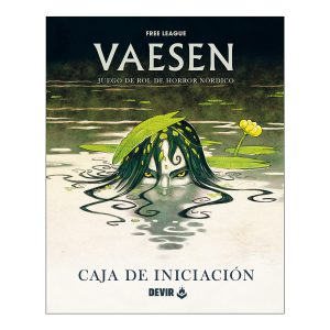 Vaesen Caja de Inicio